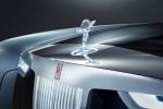 Rolls-Royce Vision Next 100 2016 года